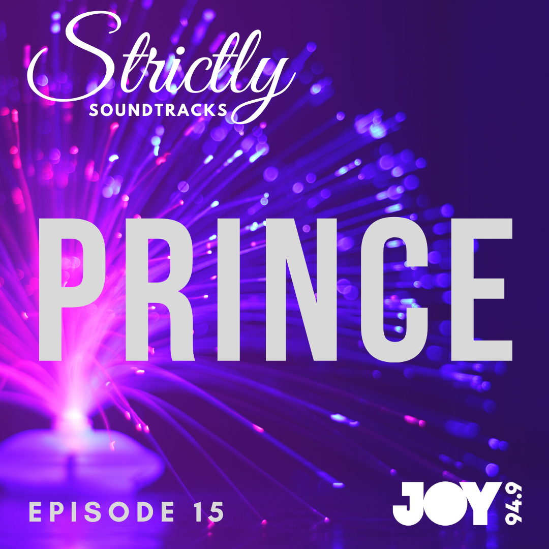 Episode 15: Prince