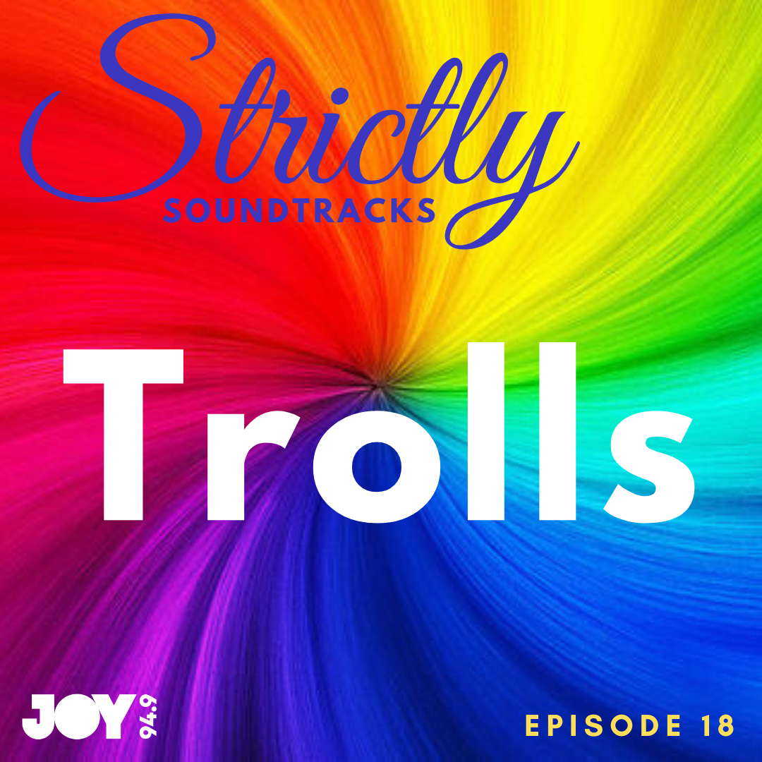 Episode 18: Trolls World Tour