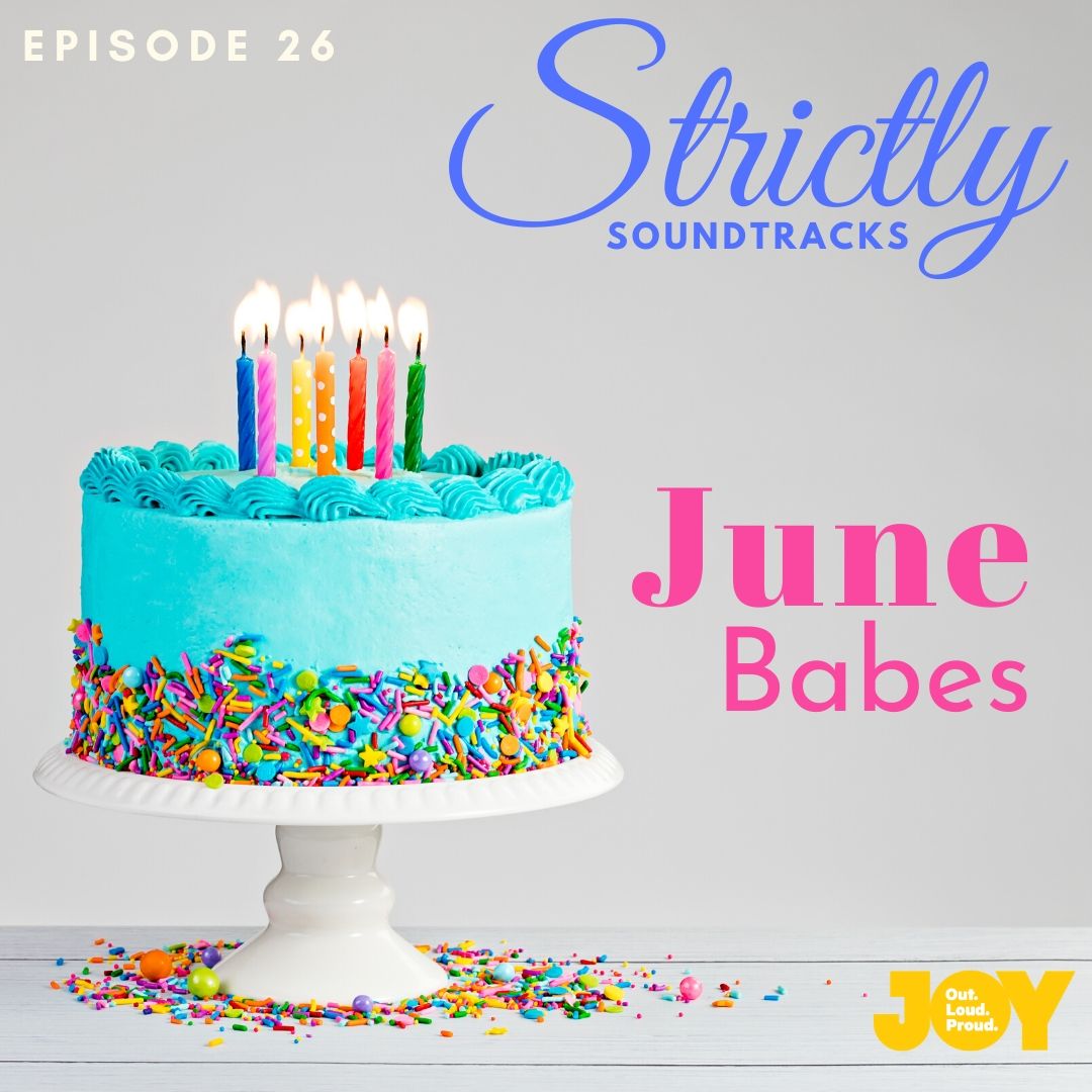 Episode 26: June Babes