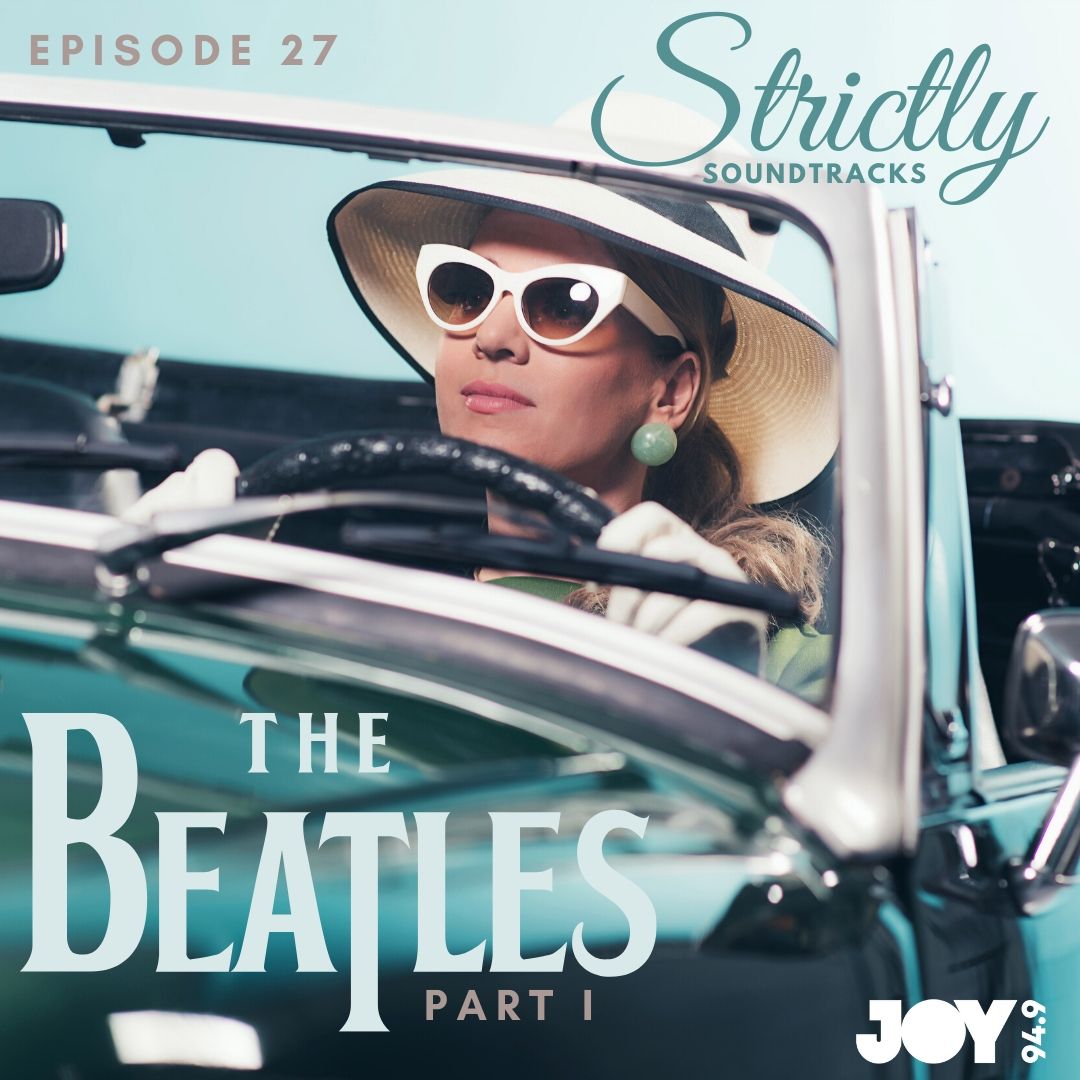 Episode 27: The Beatles (Part I)