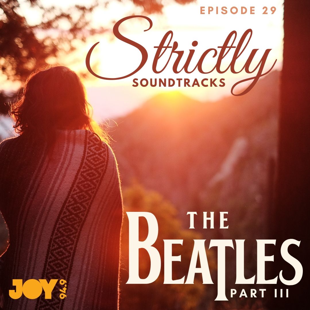 Episode 29: The Beatles (Part III)