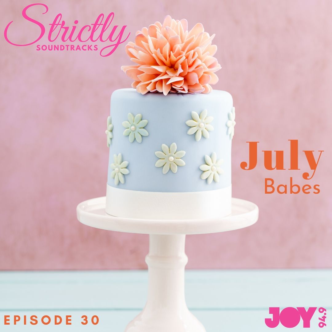 Episode 30: July Babes