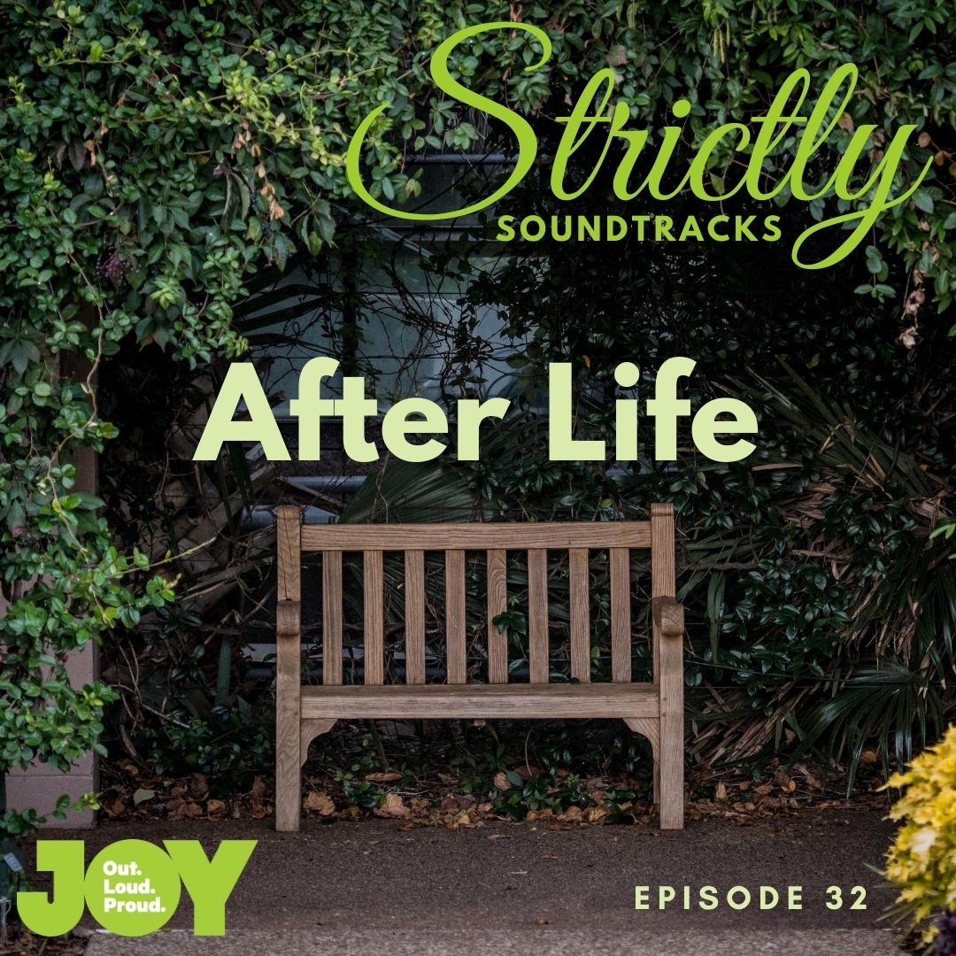 Episode 32: After Life