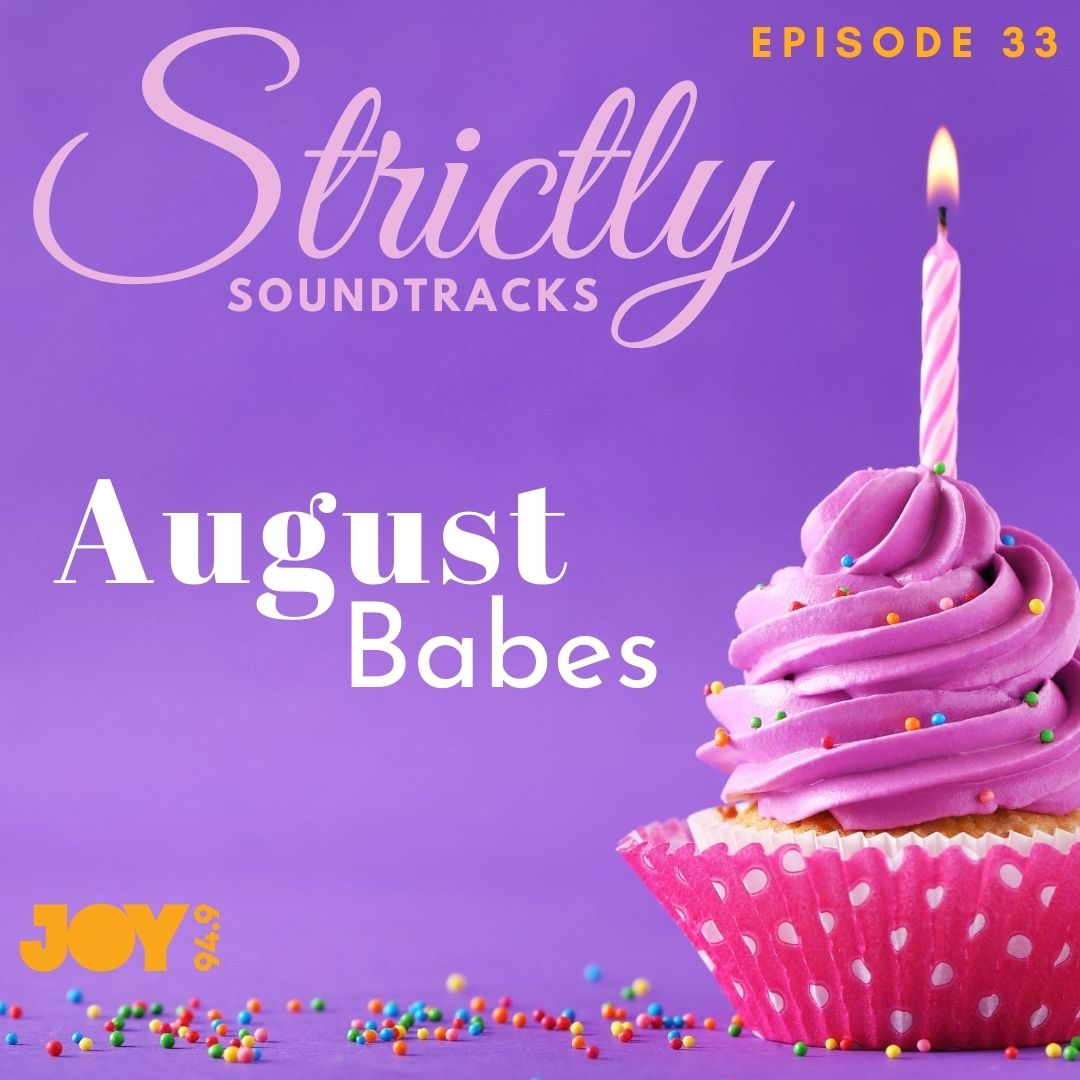 Episode 33: August Babes