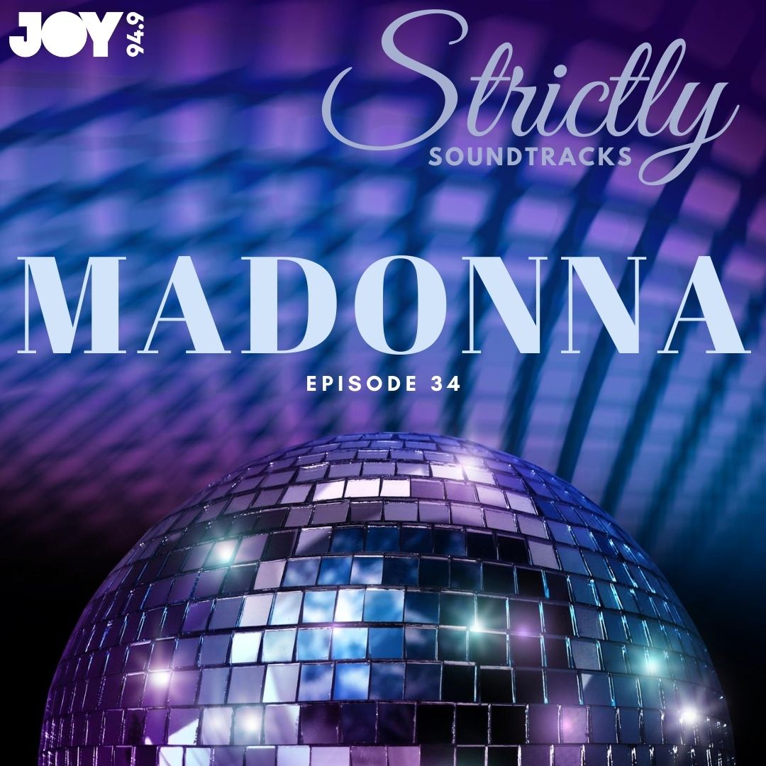 Episode 34: Madonna