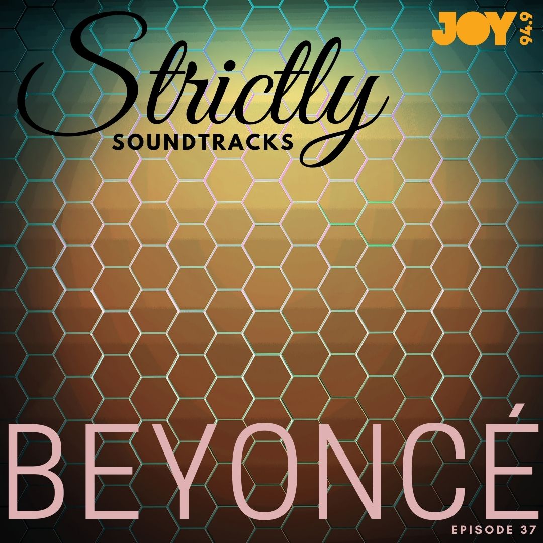 Episode 37: Beyoncé