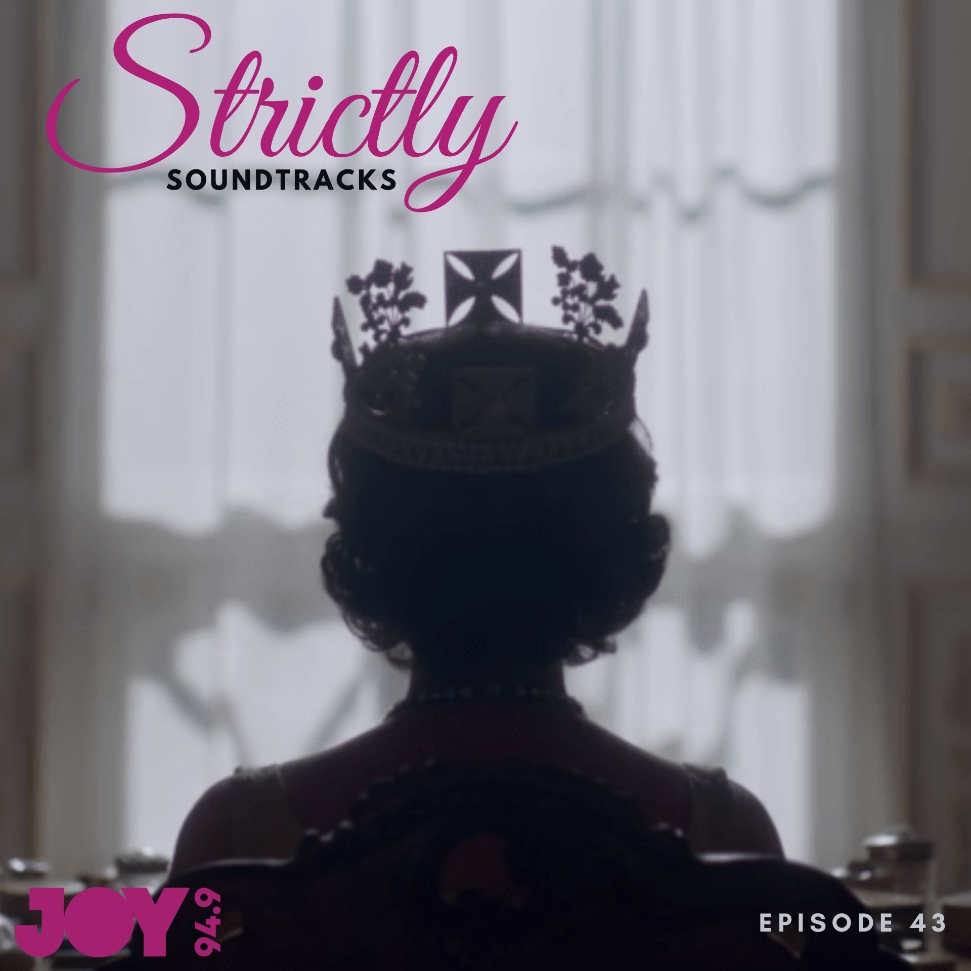Episode 43: The Crown (Part I)
