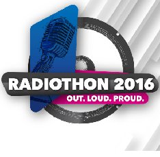 Radiothon 2016, NICA Performance, Proof, Biennial Lab, Bruschino