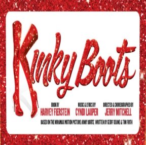 Films, Cabaret musical, Kinky Boots, Richard Morrison, Public Art