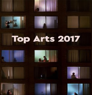Films, Fortune Feimster, Jimeoin, Fiona from TOR, Top Arts 2017