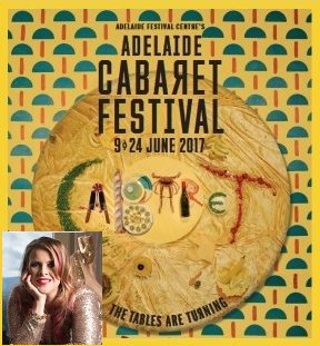 Interview:Ali McGregor, co-Artistic Dir of Adelaide Cabaret Fest