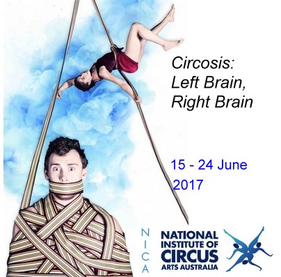 Interview: Kate Fryer & Ella Bartoloma on new NICA circus show