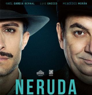 Film Reviews: John Wick Chapter 2, Handsome Devil, Neruda