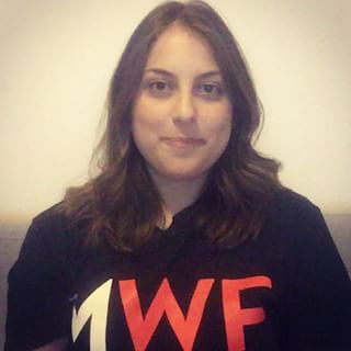 Lauren Colosimo – Communication Manager, Melbourne WebFest