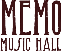 Simon Myers, Live Music Promoter: Memo Music Hall
