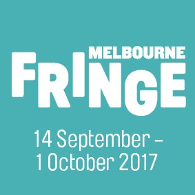 Tom Browne, Artist Services Melbourne Fringe Festival