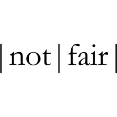 notfair – Sam Leach & Ara Dolatian