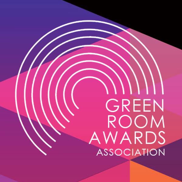 Hilary Glow & Eugyeene Teh – The Green Room Awards