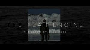 Andy Ross talks about his new Album “Fear Engine”
