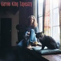 Eric Harding- Album of the Week – Carole King Tapestry