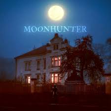 Peter Maher Talks about his new track “MoonHunter”