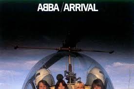 Rohan Shearn talks to David about Album of the week – ABBA – Arrival.