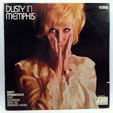 David Hunt – Album of the week- Dusty in Memphis