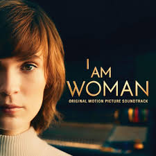 Sue Wilkinson – Album of the Week  – I am Woman