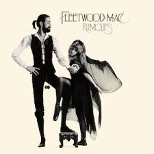 Artist Andi K talks to David about Album of the week.  Rumours by Fleetwood Mac.