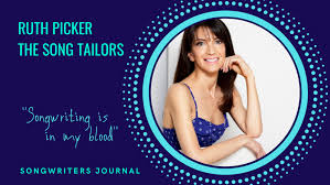 Ruth Picker – The Song Tailors