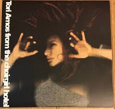 Album of the Week Tori Amos – From the Choirgirl Hotel
