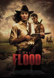 Composer Petra Salsjo talks about the new Australian feature film THE FLOOD