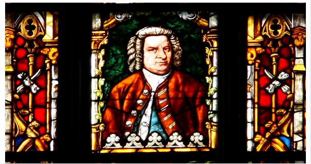 J.S. Bach – Music for Reflection