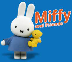 Miffy and Friends is heading to Melbourne