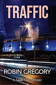 Robin Gregory talks to the Sunday Arts Magazine team on her book “Traffic”.