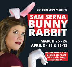 Sam Serna – Bunny Rabbit
