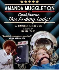 Amanda Muggleton – This F**king Lady