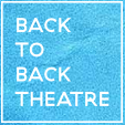 Bruce Gladwin – Back to Back Theatre