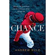 Andrew Rule – Author of Chance