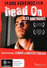 Ana Kokkinos speaks with the Sunday Arts Magazine team about this 1998 iconic movie Head On