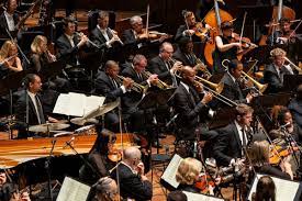 Melbourne Symphony Orchestra 2022 Season …..