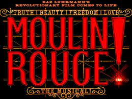 Ryan Gonzalez talks about the Melbourne Production of Moulin Rouge