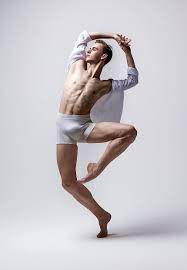 Tom Gannon – Dancer Australian Ballet