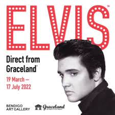 Elvis in Bendigo