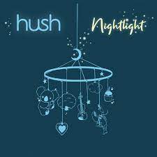 Hush Nightlife – Dr Catherine Crock