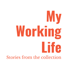 My Working Life – Immigration Museum