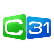 Channel 31 – Shane Dunlop CEO