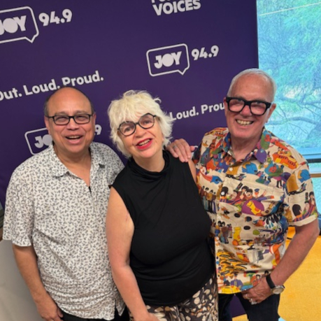 Sunday Arts Magazine: Anne Murphy’s film reviews – February 1st, 2026