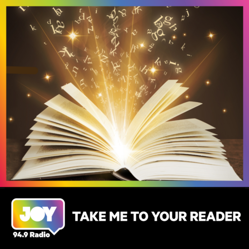 Take Me to Your Reader – Episode 1 Robert King  13 December 2025