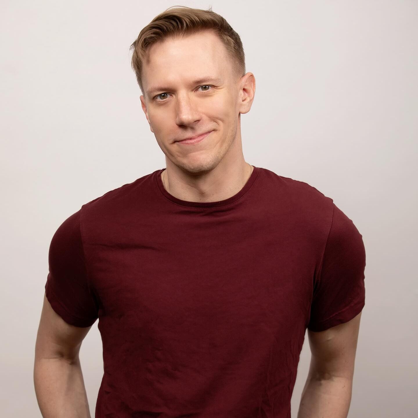 Episode 11- Season 3- Brian G Murphy